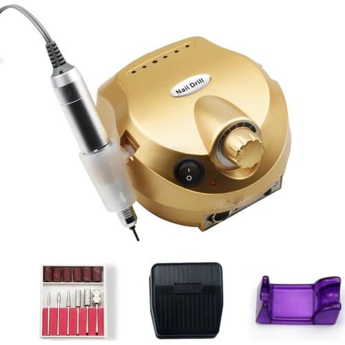 LISM Apparatus For Manicure