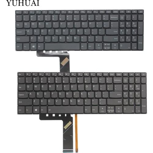 New US laptop keyboard for Lenovo IdeaPad 330C-15 330c-15IKB 330c-151KB 130C-15 US keyboard