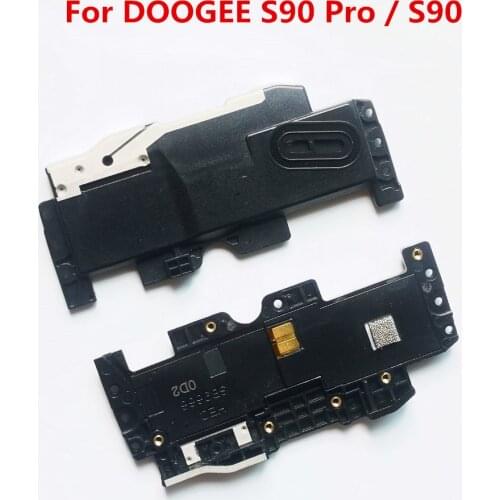 New Original DOOGEE S90 Pro / S90 Moblie Phone Speaker Loud Speaker Accessories Parts For DOOGEE S90 Pro Cell Phone Horn