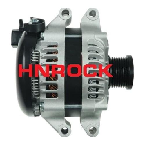 NEW HNROCK 12V 170A ALTERNATOR 0986UR6228 104210-6052 11150 12317591532 12317591533 A-80620 UD12672A FOR BMW