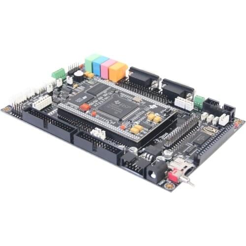DSP28335 Development Board TMS320F28335
