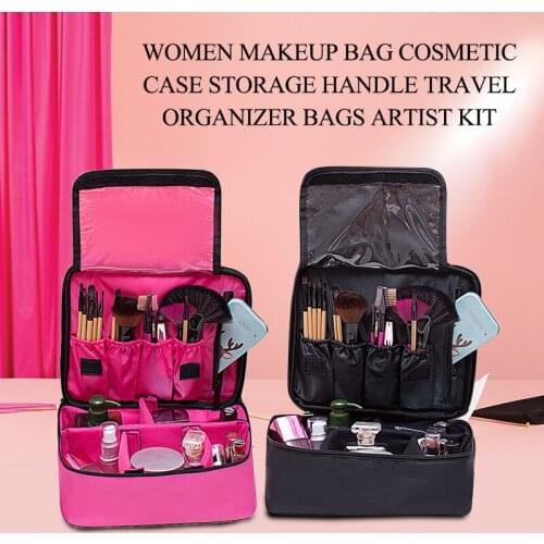 Ranmei Cosmetic Bags