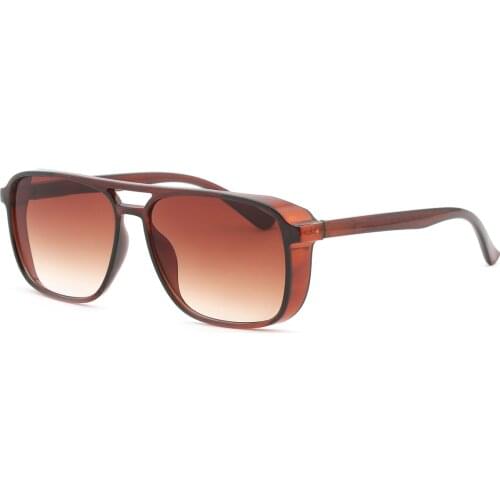 Organic Glass Sunglasses