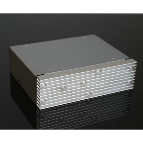 Amplifier for BMW E60 Android Car DVD