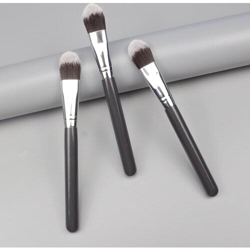 VVR Makeup Brushes Foundation Brush Mask Brush Concealer Sculpting Brush High Quality Brushes for Makeup