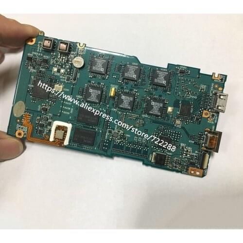 Repair Parts For Nikon D700 Motherboard Main Board MCU