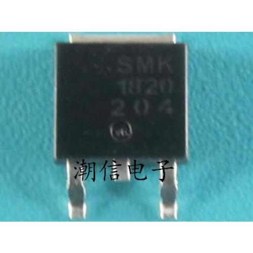 1820N SMK1820 18A 200V 4pcs/lot