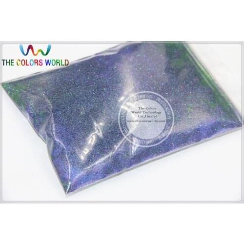 A016879-135 Mix Multi Holographic Color 0.1MM 004" Fine Glitter dust,specular glitter for Nail ,Tatto ,Art decora 1 Lot =50g