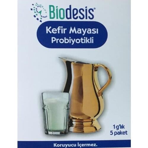 Biodesis Lifestyle
