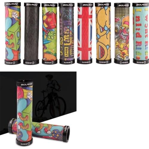 Bicycle Grips BOLANY China