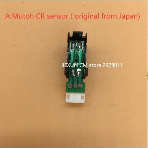 Mutoh VJ1604 limit sensor home position sensor for Mutoh VJ1624 VJ1638 VJ1204 RJ1300 RJ900 inkjet printer CR lever sensor switch