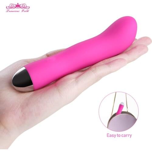 Dildo Vibrator Sex Toys for Women G-spot Vibrator Clitoris Stimulator AV Stick Anal Plug Vibrator Massager Female Masturbators