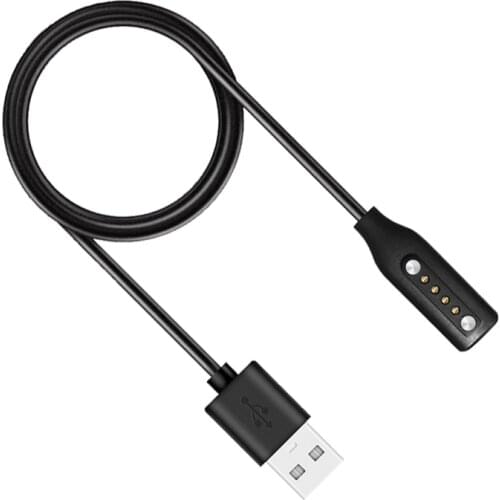 USB Charger Adapter Magnetic Charging Cable Power Charge Cord for Bose Frames Alto S/M M/L Rondo Soprano Tenor Audio Sunglasses