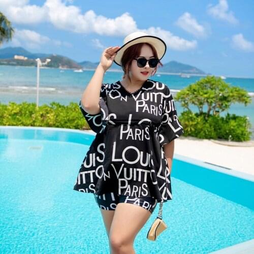 MMALEIDY Tankini Swimwear