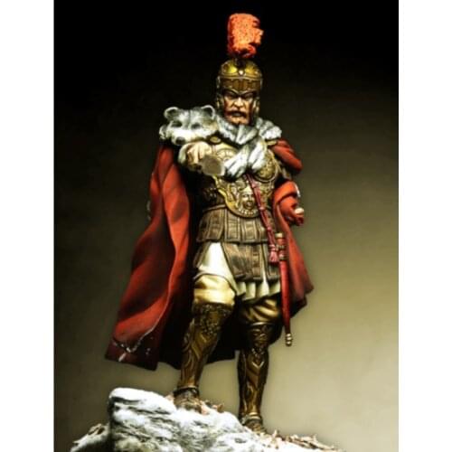 1:24 Resin Figure Model Kit Unassambled Unpainted G031