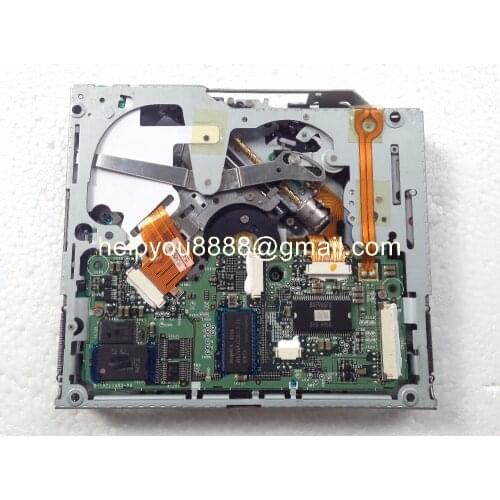 100% New Alpine DVD mechanism DV37M050 DV37M150 DV38M150 for IVA-W200Ri IVA-W100 DVA-9860E IVA-W202 IVA-W200E