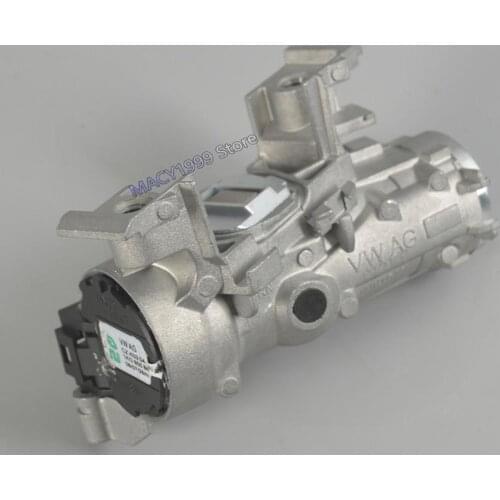 Engine Ignition Switch For Golf MK5 MK6 Eos Lapin A3 TT R8 1K0 905 851B 1K0905865