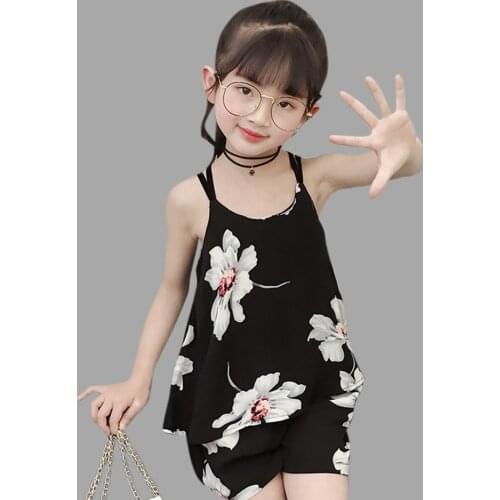Siddons Sets Of Clothes For Girls