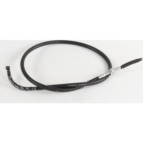Motorcycle Clutch Line Cable Motorcycle Force for Zontes Ghost 250 Zt250-s