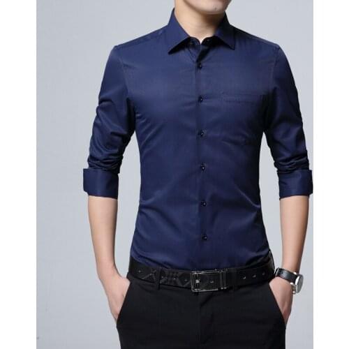 Shirts For Men VIYUGUO China