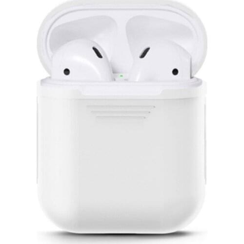 Protective Silicone Cover Case for Earphone Bluetooth Headset