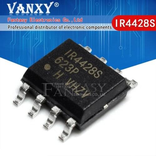 10pcs IR4428S SOP-8 4428S SOP8 IR4428STRPBF SOP