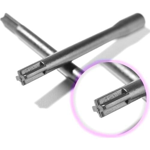 100pcs/lot Disposable Plastic Mixer Sticks for Tattoo Ink Permanent Makeup Pigment Ink Mixer Stirring Microblading Accessories