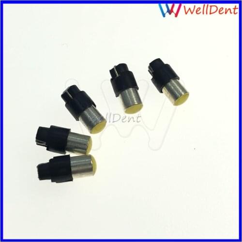 5pcs KAVO SIRONA BEINAIR fiber optic handpiece led bulb replace LED bulb