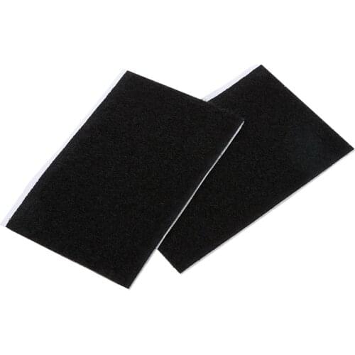 5pcs/set Car Receive Store Content Bag Storage Network For KIA Hyundai Styling 40GF