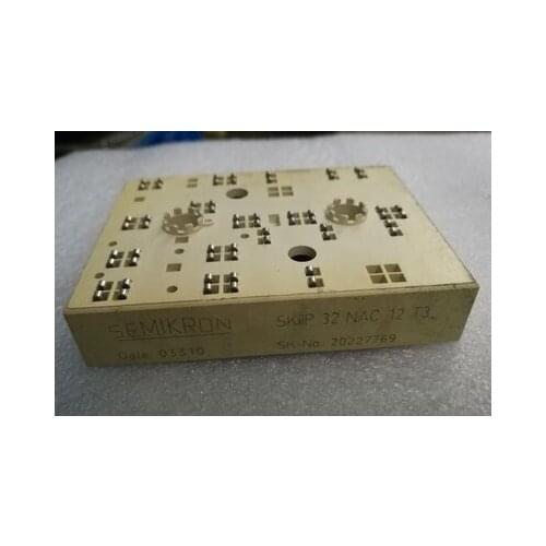 Free Shipping New SKIIP32NAC063T42