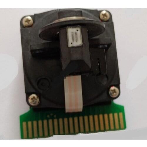 Free Shipping Remanufactured Print Head Printhead For Wincor Nixdorf 4920 Dot Matrix Passbook Printer Spare Parts