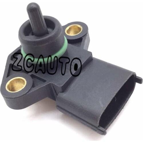 MAP Sensor For HYUNDAI Genesis H1 H100 Matrix Porter Terracan KIA Cerato K2500 Pregio 39200-42030 39200-27400 39200-42020
