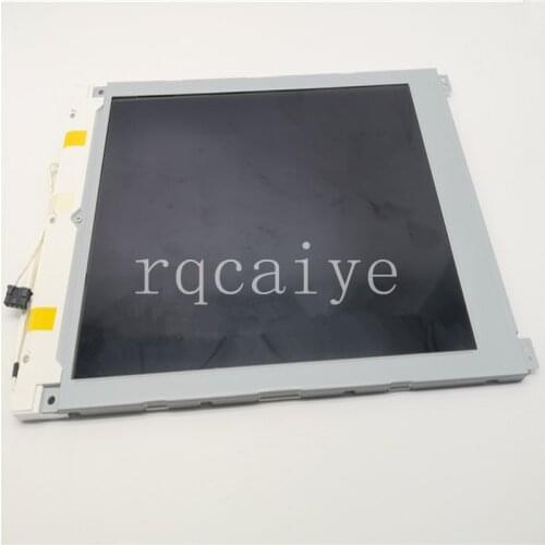 Display For Cutting Machine Wohlenberg115