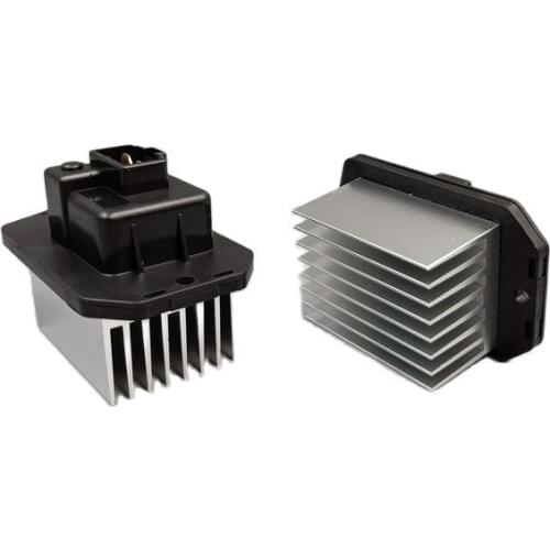 For Komatsu excavator PC200/220/230/240/300/360-7 air conditioning heater resistance wind speed regulator