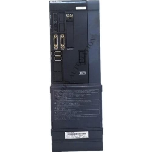 For Mitsubishi Spindle Drive Unit MDS-D-SP-240 MDS-D-SP-320 MDS-D-SP-400 MDS-D-SP-640