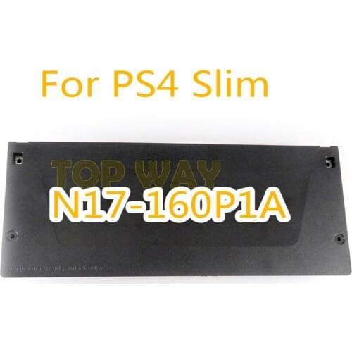 For Sony PlayStation 4 PS4 Original Power Supply 4 pin N17-160P1A 100-240V 50/60Hz Replacement Power for Sony PS4 Slim