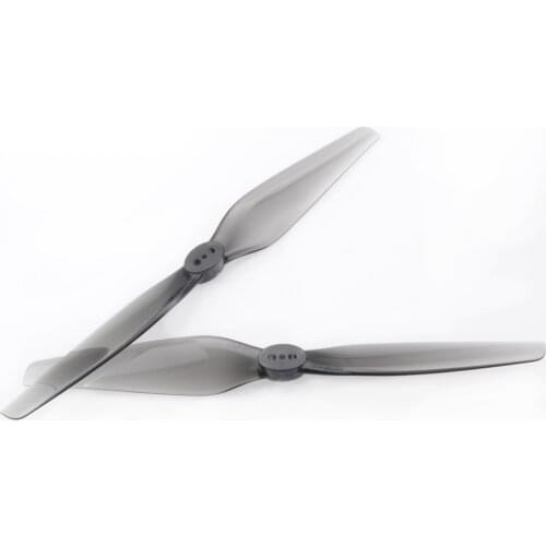 2Pairs 4PCS HQProp HQ Durable T5X3 5030 5Inch Propeller for RC Drone FPV Racing X220S Nazgul5 Upgrade