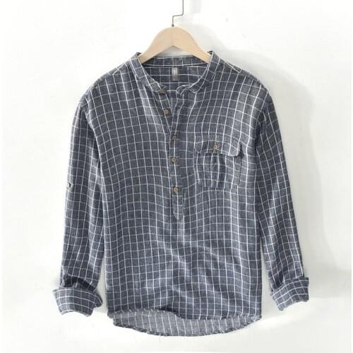 Men's Long Shirts JXKHOMN China