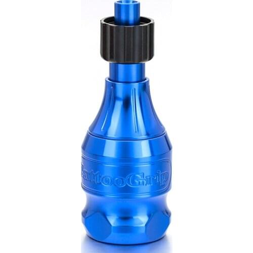 32MM Tattoo Cartridge Tubes Grip With Rear Shank Combo For Needle Tips Supply Tattoo Needle Adjustable the Handle Tattoo Machine