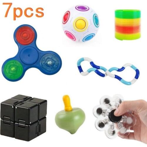 Keacakilay Spinners