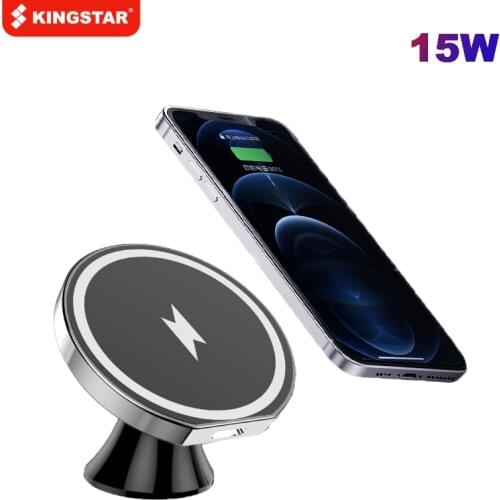 Kingstar Cigarette Lighter Splitters For Mobile Phones