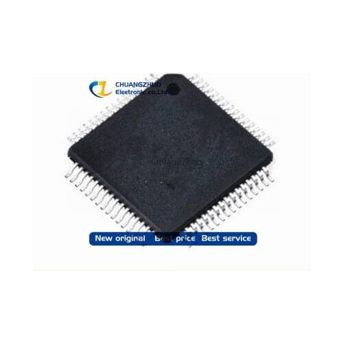 New original STM32L073RZT6 MCU 32BIT 192KB FLASH 64LQFP