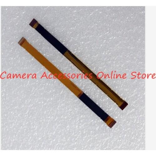 Connect LCD screen drive board and motherboard flex cable For Fujifilm Finepix HS20 HS22 HS28 HS30 HS33 HS35 camera