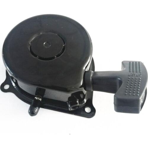 Pull Start Starter Recoil Fit for Suzuki Lt-A50 Alt50 Lt50 LT 50 Quad Runner 1983-1987 Motorcycle Engine Parts
