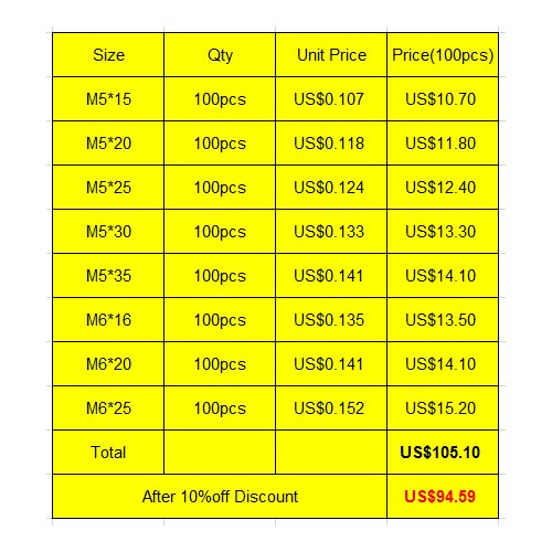 Free Shipping 800pcs M5 M6 Clevis Pins with Head Carbon Steel Shaft Flat Head with Hole Positioning Pins Cylindrical Pin Bolt