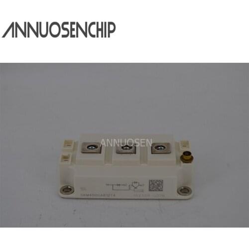 SKM400GAR12E4 SKM400GAR12T4 SKIIP37NAB126V1 SKIIP38AC126V1