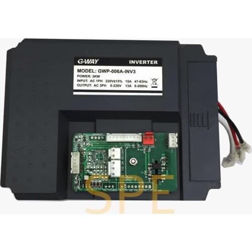 Brand new original inverter GWP-006A-INV3 for Commercial Treadmill Inverter Power Board Motherboard Controller