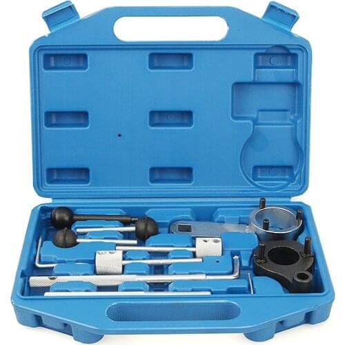For VAG VW Audi special tool kit TDI 1.4 1.6 2.0 Control Engine times Timing Tools Kit