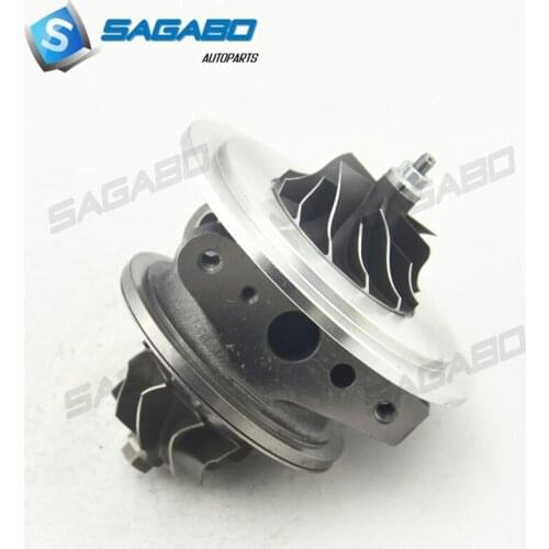 Turbine char for Nissan Patrol 2.8 TD RD238TI Y61 95KW / 129HP 1997-2000 turbo charger 701196 14411-VB300