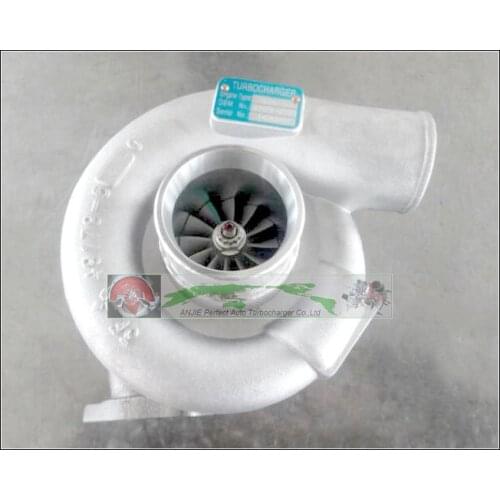 Free Ship TD06-17A 49179-00110 ME037701 Oil Turbo For CATO HD800-5 HD770SE 880S SK07-2 Excartor Fuso 6D14T 6D14-2CT Turbocharger